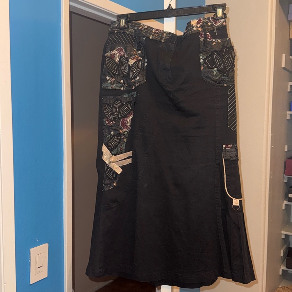 SKIRT